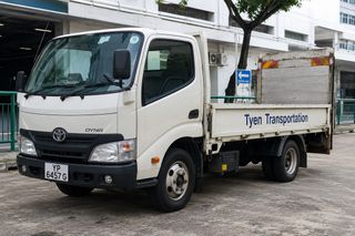 (Category: ) located in . Submitted by tyentransportation (Listing ID 1456640322, Image 1). Description: .