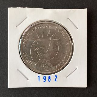 (Category: ) located in . Submitted by collectible.sg (Listing ID 1456660142, Image 1). Description: .