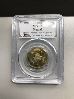 (Category: ) located in . Submitted by numisgallery (Listing ID 1456664005, Image 1). Description: .