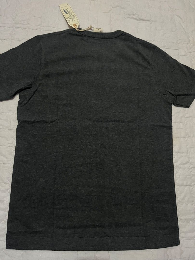 1poket vintameri (Category: Tshirts & Polo Shirts) located in Kota Bharu. Submitted by pokwan86 (Listing ID 1456751593, Image 2). Description: Size M P19.5 L26.5.