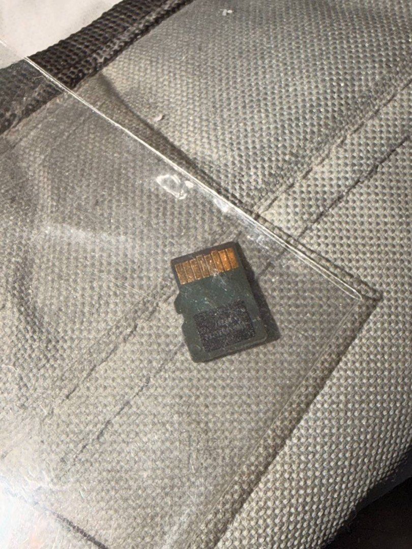 1TB sdcard original kioxia from japan (Category: Memory & SD Cards) located in Manila. Submitted by freewind-1cd985 (Listing ID 1456666705, Image 2). Description: Kioxia plus 1TB Original purchased from JAPAN! 6500 only.