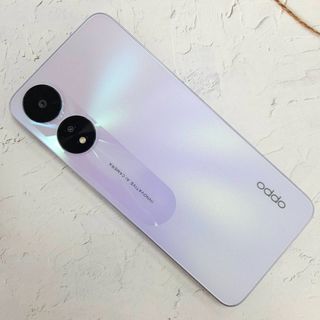 【立體聲雙喇叭/200%超級音量】OPPO A78 5G 128GB 二手機 實體店面 #31541