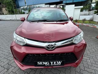 (Category: ) located in . Submitted by sengyewautoentselayangjlnrawng (Listing ID 1451572571, Image 1). Description: .
