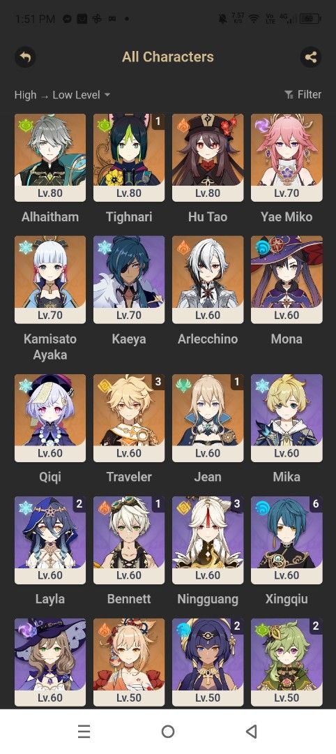 3 accs on 1 gmail (Category: Game Gift Cards & Accounts) located in San Fernando. Submitted by royalmountain_097f02 (Listing ID 1456668423, Image 2). Description: Pm for details.