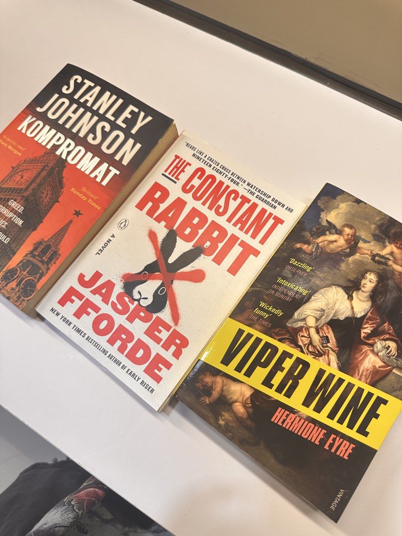 Book bundle! take all (Category: Storybooks) located in Manila. Submitted by vccustods339 (Listing ID 1456706694, Image 1). Description: Bundle!! Take all! Rfs: decluttering, please refer to photos for condition :) Message me for more inquiries!.