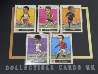 （分類：）位於 。 由 collectiblecardshk 提交（商品編號 1456740604，圖片 1）。簡介： 。