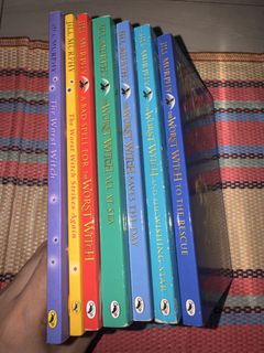 (Category: ) located in . Submitted by bookcollection27 (Listing ID 1456680688, Image 1). Description: .