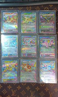 🇯🇵 Japan Pokemon Collection item 1