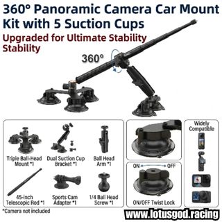 🤩 Meters, Camera, Handphone Holder Etc 🤩 Collection item 1