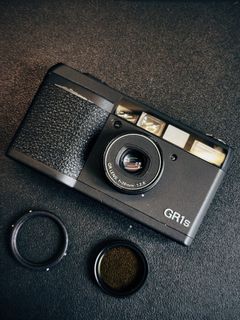 フィルムカメラ FILM CAMERA Collection item 1