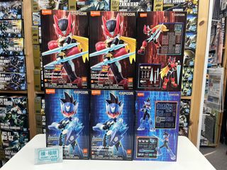 （分類：）位於 。 由 HobbyLinkin852 提交（商品編號 1456769655，圖片 1）。簡介： 。