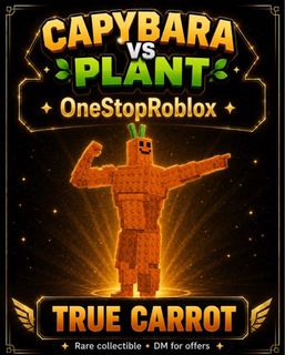 (Category: ) located in . Submitted by one.stop.roblox (Listing ID 1456740200, Image 1). Description: .