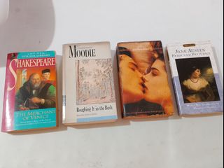 (Category: ) located in . Submitted by prelovedbooks777 (Listing ID 1456662662, Image 1). Description: .