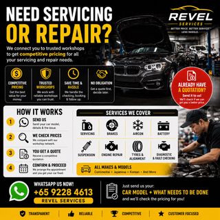 (Category: ) located in . Submitted by revelservices (Listing ID 1456730248, Image 1). Description: .