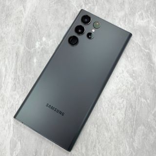 【專為 Noter 而生】板橋實體店面 二手機 保固1個月 Galaxy S22 Ultra 256GB #32375