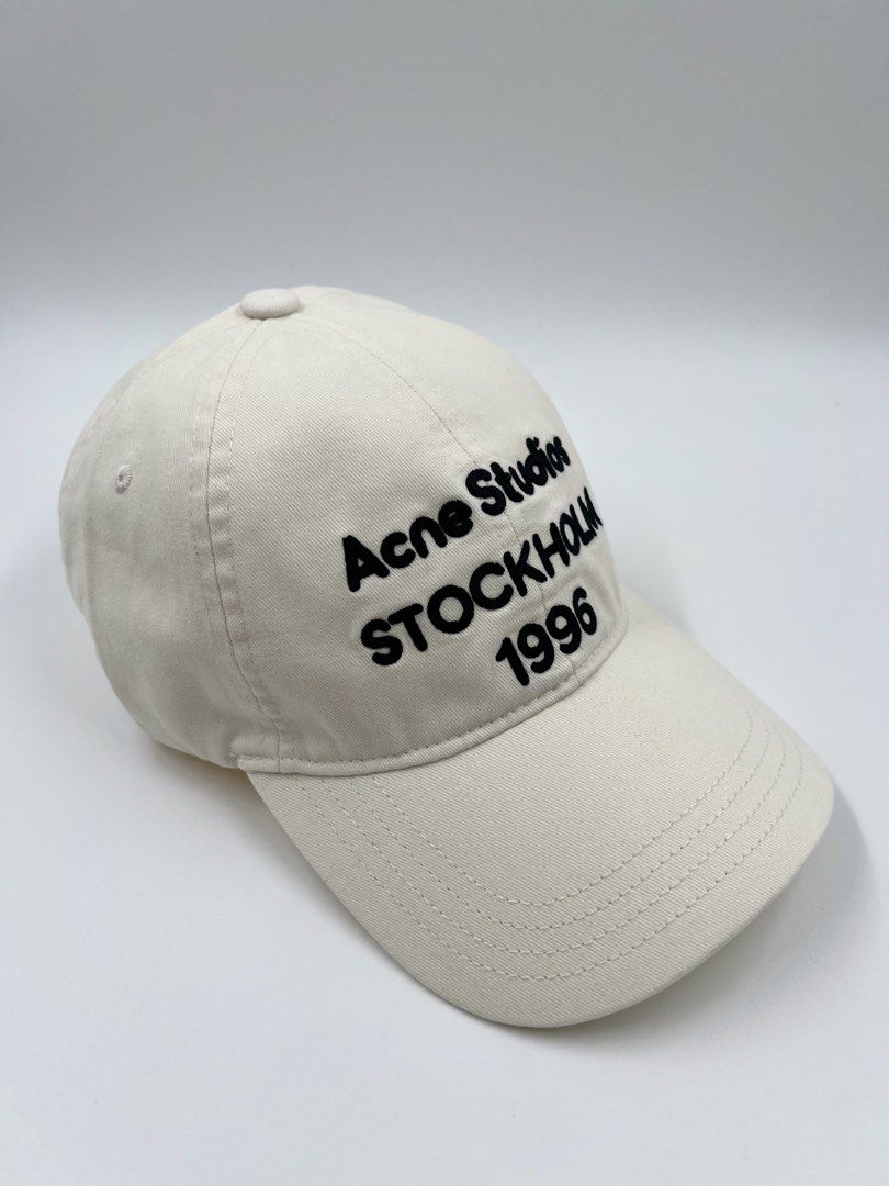⚜️Acne Studios - Hat ⋆.𐙚 ̊✿ (Category: Luxury Accessories) located in Makati City. Submitted by 90sangel (Listing ID 1456732947, Image 2). Description: .