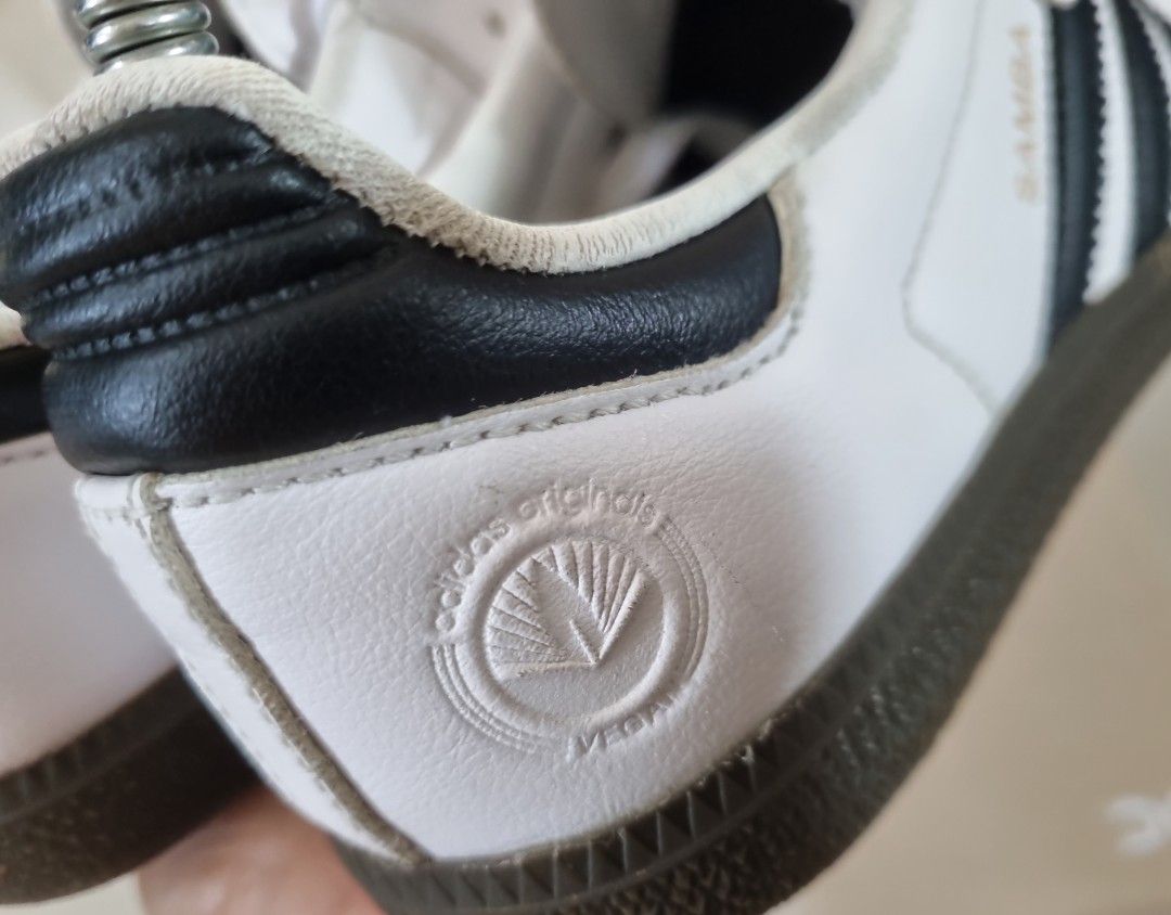Adidas Samba women's 7 (Category: Shoe inserts) located in Danao, Cebu. Submitted by CaxeCart (Listing ID 1456670212, Image 3). Description: .