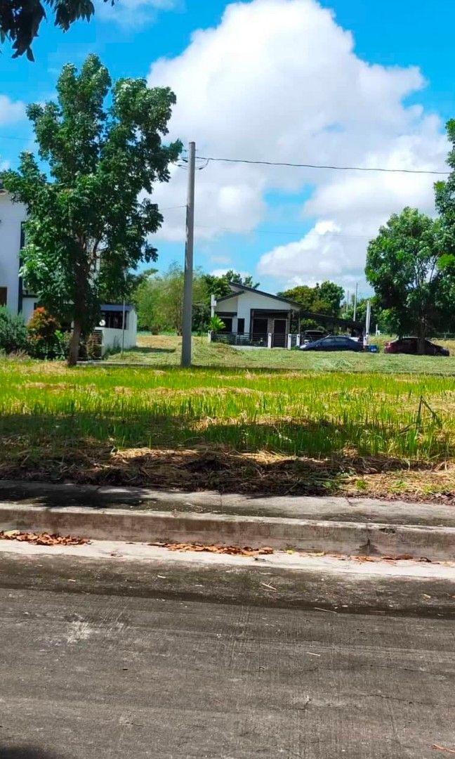 Affordable lot in Calamba Laguna (Category: Lot) located in Manila. Submitted by alvin_legal74 (Listing ID 1434615777, Image 2). Description: Live in a quiet and serene community in the South. Breathe the fresh air and enjoy the basking view of Makiling or the amenities for your family. Price per sqm - P 20,500 Terms 30% Downpayment - P 793,350 Reservation - P 20,000 Net DP - P 773,500 70% Balance - P 1,851,150 Via In-house 5 year amortization 1s