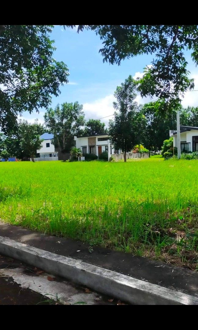 Affordable lot in Calamba Laguna (Category: Lot) located in Manila. Submitted by alvin_legal74 (Listing ID 1434615777, Image 3). Description: Live in a quiet and serene community in the South. Breathe the fresh air and enjoy the basking view of Makiling or the amenities for your family. Price per sqm - P 20,500 Terms 30% Downpayment - P 793,350 Reservation - P 20,000 Net DP - P 773,500 70% Balance - P 1,851,150 Via In-house 5 year amortization 1s
