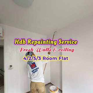Painting Service  收藏品 3
