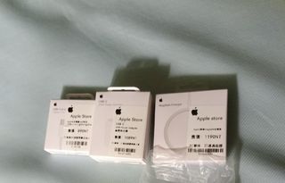 Apple 原廠配件