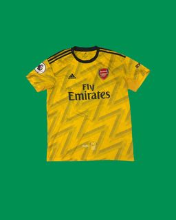 (Category: ) located in . Submitted by cultfavefootballshirts (Listing ID 1456694151, Image 1). Description: .
