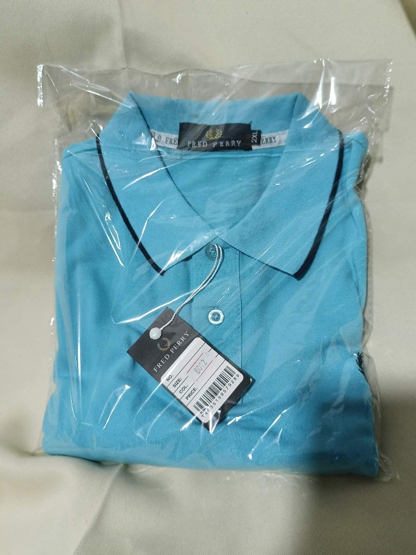 Assorted Polo Shirts - Ralph Lauren, Fred Perry, Adidas (Category: Tshirts & Polo Shirts ) located in Pagbilao. Submitted by MaryJ23 (Listing ID 1456733438, Image 3). Description: - Assorted Polo Shirts: Ralph Lauren, Fred Perry, Adidas - Sizes: Kids 5-6 years to Adult L-XXL - Styles: Striped and Solid Colors - Perfect for: Casual wear or sports activities.