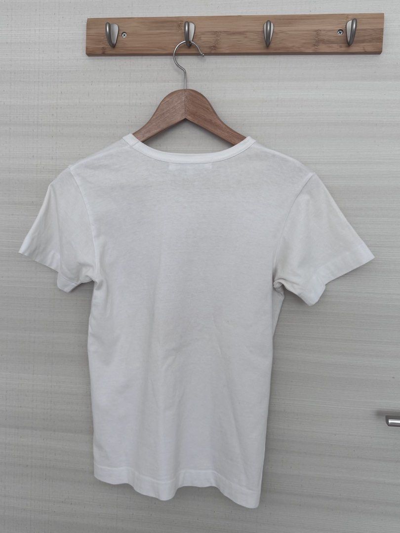 Authentic Comme (Category: Other Tops) located in Singapore. Submitted by kk.klosets (Listing ID 1456672328, Image 3). Description: Free delivery .