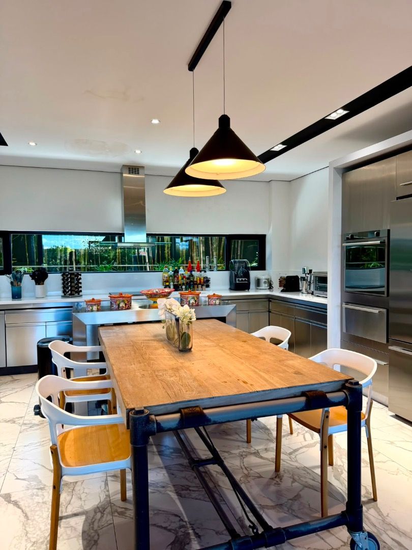 Ayala Westgrove Heights House & Lot (Category: House & Lot) located in Makati City. Submitted by monica_dy (Listing ID 1456623964, Image 2). Description: Elegantly furnished home in Ayala Westgrove Heights for sale Silang, Cavite Developer: Ayala Land Premier Modern Architectural Design Open plan layout LA: 471 sqm FA: 500 sqm 4 Bedrooms (1 at the ground floor) 4 car garage (inside the gate) + more street parking Facing North Main road Living and