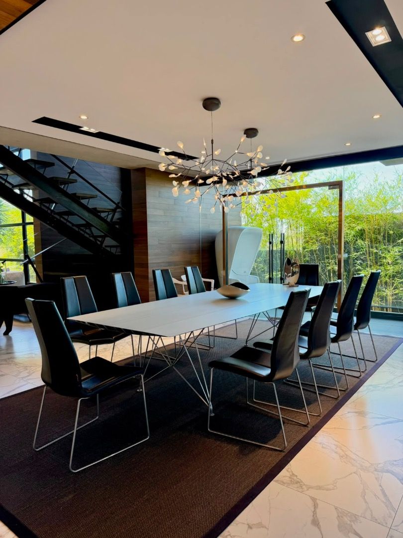 Ayala Westgrove Heights House & Lot (Category: House & Lot) located in Makati City. Submitted by monica_dy (Listing ID 1456623964, Image 3). Description: Elegantly furnished home in Ayala Westgrove Heights for sale Silang, Cavite Developer: Ayala Land Premier Modern Architectural Design Open plan layout LA: 471 sqm FA: 500 sqm 4 Bedrooms (1 at the ground floor) 4 car garage (inside the gate) + more street parking Facing North Main road Living and