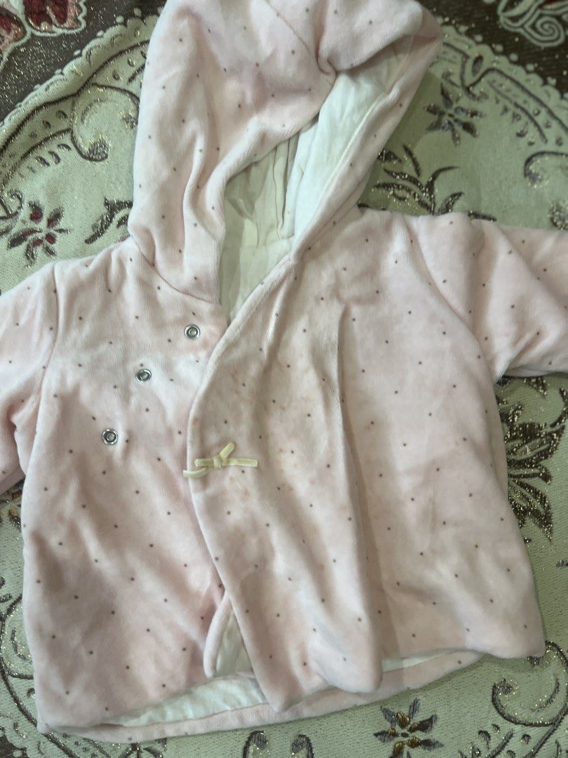 Baby stuff for free (Category: Babies & Kids Fashion) located in Las Pinas. Submitted by silver_mamadeclutters (Listing ID 1456653103, Image 1). Description: For free if you buy any baby items in my showcase Choose one only Some are lightly used; heavily used; with stains or defects Manage your expectations.