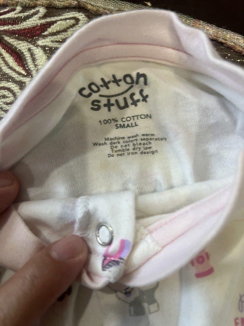Baby stuff for free (Category: Babies & Kids Fashion) located in Las Pinas. Submitted by silver_mamadeclutters (Listing ID 1456653103, Image 3). Description: For free if you buy any baby items in my showcase Choose one only Some are lightly used; heavily used; with stains or defects Manage your expectations.