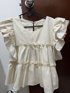 (Kategori: ) berada di . Dikirim oleh calm.prelovedbless (ID iklan 1456704879, Gambar 1). Deskripsi: .