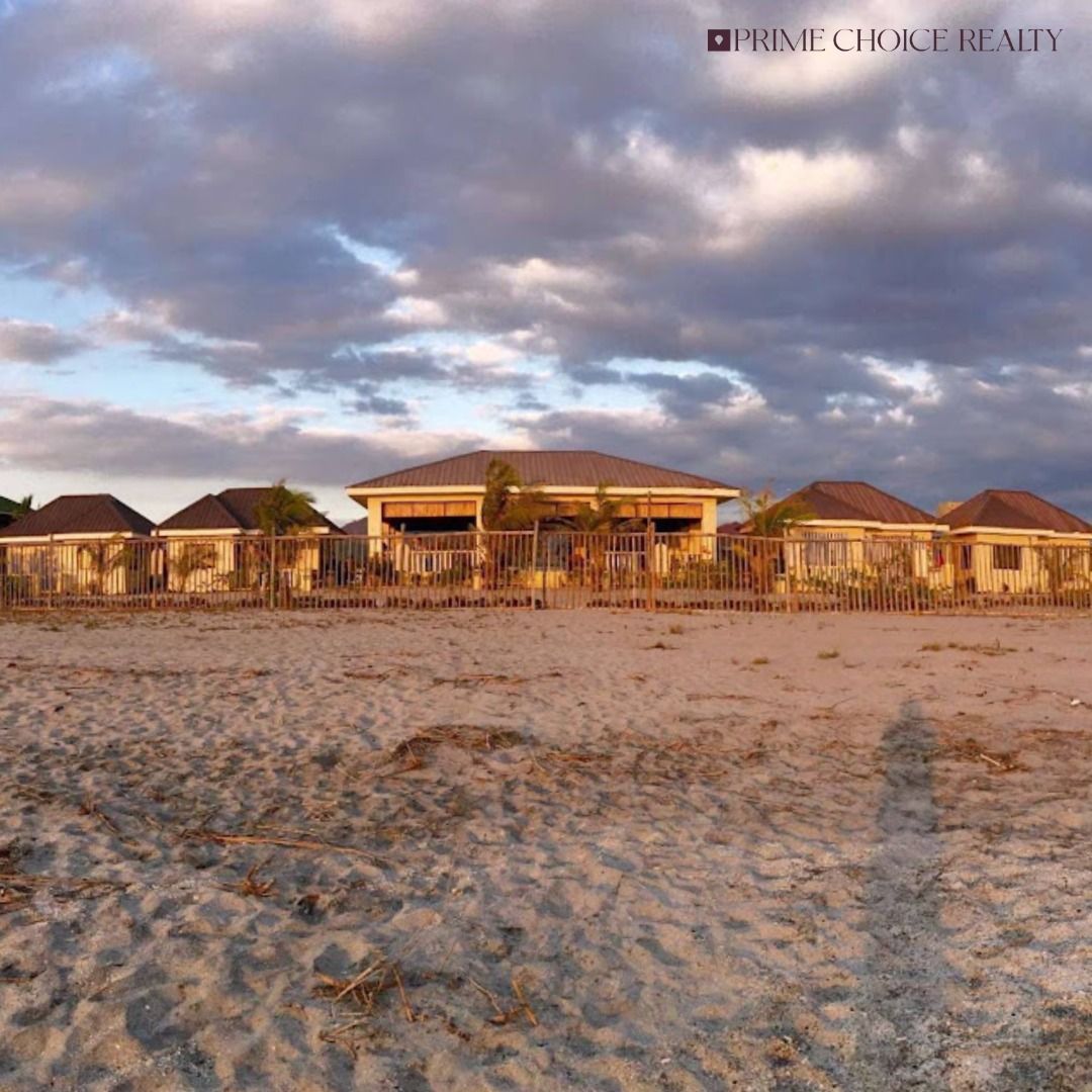 Beachfront Property in Cabangan, Zambales (Category: Commercial) located in Quezon City. Submitted by primechoicerealtyinc (Listing ID 1456630389, Image 2). Description: FOR SALE: Beachfront Property in Cabangan, Zambales Prime beachfront property ideal for a private resort or income-generating business. Property Details: • Lot Area: 6,000 sqm • Beachfront Property • With 4 Villas • Central Deck • Cabanas • Storage Room Ideal For: • Airbnb Busine
