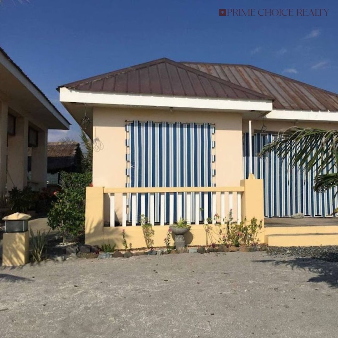 Beachfront Property in Cabangan, Zambales (Category: Commercial) located in Quezon City. Submitted by primechoicerealtyinc (Listing ID 1456630389, Image 3). Description: FOR SALE: Beachfront Property in Cabangan, Zambales Prime beachfront property ideal for a private resort or income-generating business. Property Details: • Lot Area: 6,000 sqm • Beachfront Property • With 4 Villas • Central Deck • Cabanas • Storage Room Ideal For: • Airbnb Busine