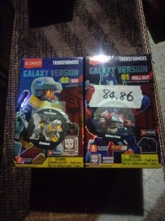 (Category: ) located in . Submitted by dudewholovetransformers98 (Listing ID 1456772298, Image 1). Description: .