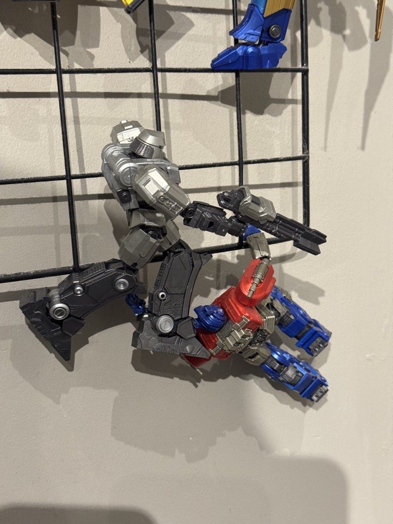 Blokees Transformers One (Category: Vintage Collectibles) located in Manila. Submitted by bchampagnepapii (Listing ID 1456742558, Image 2). Description: 500 each complete box Loc: Cainta, Rizal.