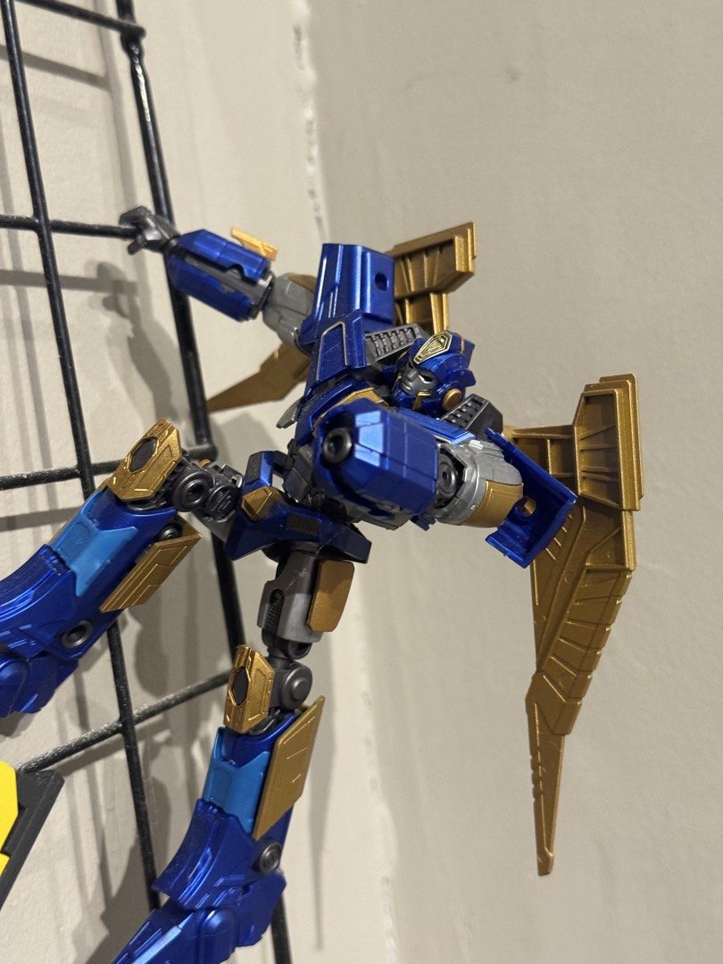 Blokees Transformers One (Category: Vintage Collectibles) located in Manila. Submitted by bchampagnepapii (Listing ID 1456742558, Image 1). Description: 500 each complete box Loc: Cainta, Rizal.