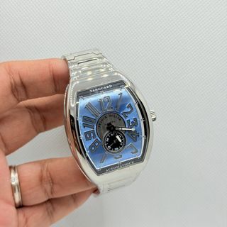Franck Muller Collection item 2