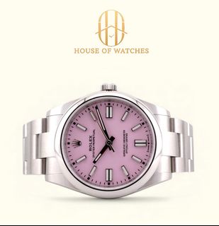 (Category: ) located in . Submitted by houseofwatches.sg (Listing ID 1456653289, Image 1). Description: .