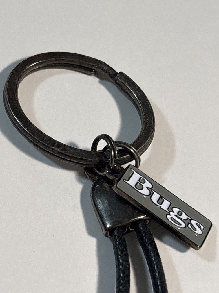 Bugs Bunny Keychain (Category: Character Goods) located in Calamba. Submitted by cur8d (Listing ID 1456773450, Image 3). Description: .