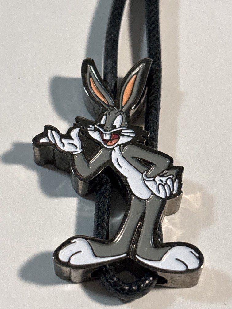 Bugs Bunny Keychain (Category: Character Goods) located in Calamba. Submitted by cur8d (Listing ID 1456773450, Image 2). Description: .