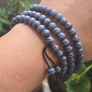 📿Chanting beads/Bracelet/Pendant:  Collection item 1