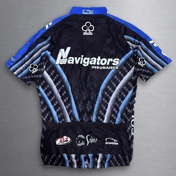 Colnago Navigators Insurance by Biemme (Category: Bicycles) located in Davao. Submitted by ckkb1821 (Listing ID 1456605448, Image 2). Description: Colnago Navigators Insurance by Biemme Size 2XL on tag (20.5 x 25/27"L) Excellent condition, need wash ₱2,499 only +sf.