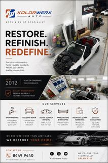 (Category: ) located in . Submitted by kolorwerxauto (Listing ID 1456715803, Image 1). Description: .