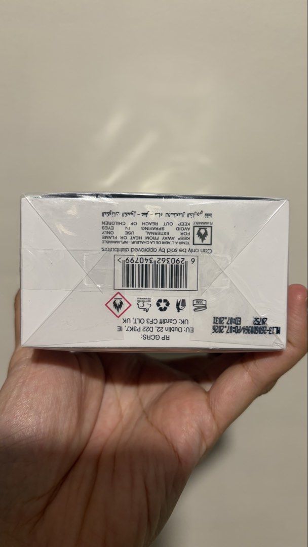 Delilah Blanc by Maison Alhambra Pre-order (Category: Fragrance & Deodorants) located in Manila. Submitted by Miss_KSJ (Listing ID 1456714654, Image 3). Description: Pre-order 4-6 weeks arrival 50% downpayment .