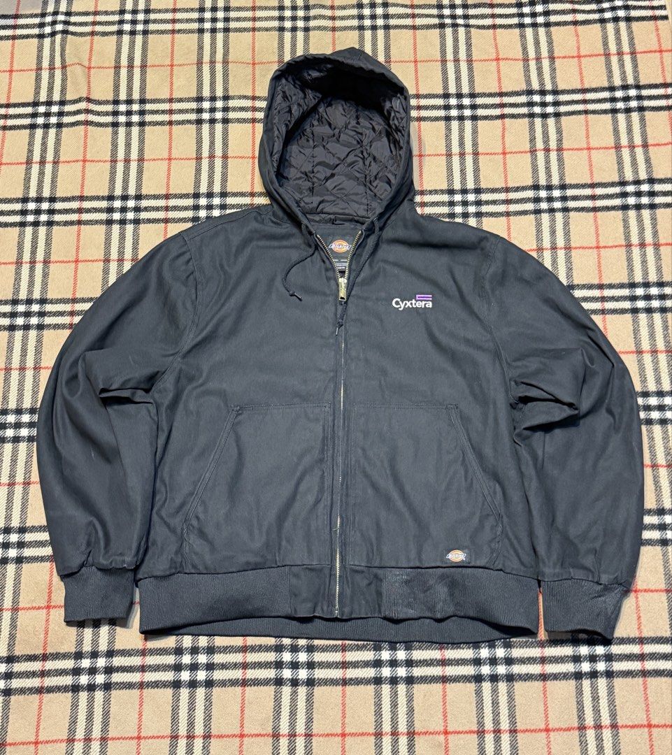 Dickies Active Jacket (Category: Activewear) located in Cavite. Submitted by markjoseph24866 (Listing ID 1456620848, Image 1). Description: .