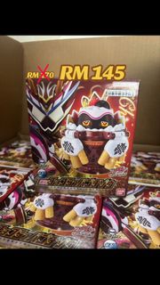 (Category: ) located in . Submitted by wondertokutoys.my (Listing ID 1456778898, Image 1). Description: .