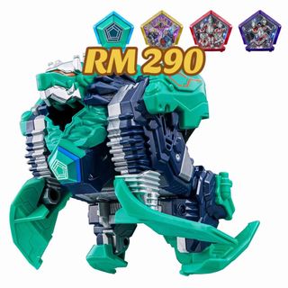 (Category: ) located in . Submitted by wondertokutoys.my (Listing ID 1456746990, Image 1). Description: .