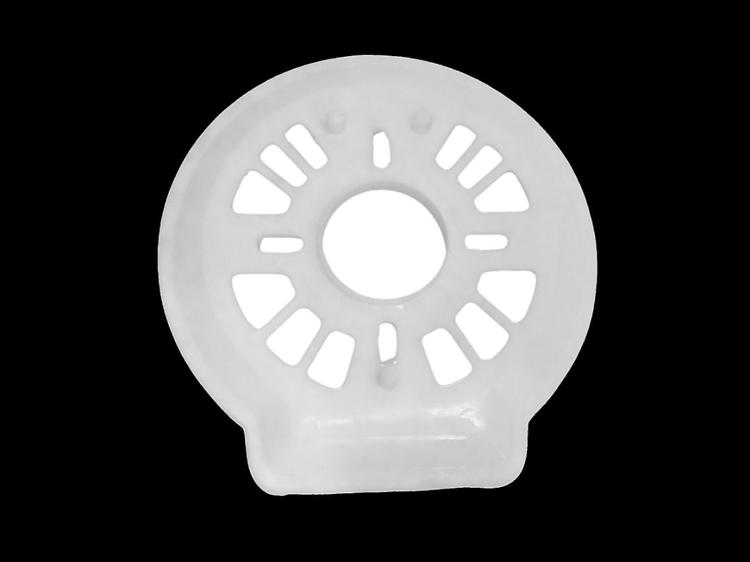 ELECTRIC FAN HANA FRONT COVER PLASTIC (Category: Electrical, Adaptors & Sockets) located in Quezon City. Submitted by besteinpc (Listing ID 1456723384, Image 2). Description: ELECTRIC FAN HANA FRONT COVER PLASTIC FEATURES: 👉Product Name: Electric Fan front cover 👉Material: Plastic 👉Size: 12x12inc BENEFITS: 👉It is made of durable plastic material. 👉Heavy Duty HOW TOS: 👉It covers the electric fan motor to protect from debris or dust. 👉Note: 